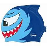 Шапочка для плавания Fashy Childrens Silicone Cap (3048-00-75)
