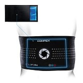 Compex COLDFORM BACK Бандаж на спину с гелевым вкладышем