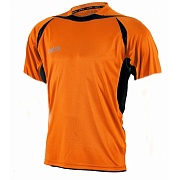 Майка футбольная Mitre ANGULAR T70002TAB