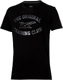 ASICS GRAPHIC SS TOP Футболка