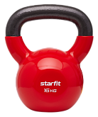 Гиря виниловая Starfit DB-401 УТ-00018839 16 кг