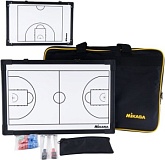 Доска тактическая для баскетбола Mikasa SB-B