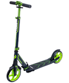 Самокат 2-колесный Ridex Phenom 200 мм, зеленый