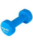 Гантель виниловая Starfit DB-101 ЦБ-00001449