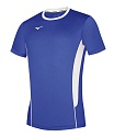 Mizuno AUTHENTIC HIGH-KYU TEE HIQ Майка волейбольная
