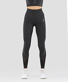 Женские тайтсы FIFTY Heartlet grey FA-WH-0108-GRY, серый