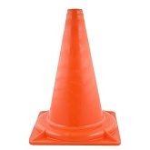 Конус тренировочный MADE IN RUSSIA высота 32см