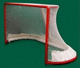 Сетка для хоккейных ворот Kv.Rezac