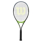 Ракетка для большого тенниса Wilson Aggressor Gr3 WR147610U3