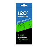 Шнурки для коньков Blue Sports XL-PRO 902922-L-304