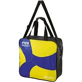 Mikasa AC-BG240W-YB Сумка на 4 волейбольных мяча
