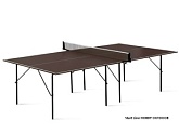Start Line HOBBY OUTDOOR Стол для настольного тенниса