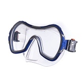 Salvas VIVA SR MASK (CA535S1BYSTH) Маска для плавания