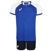 ASICS MAN VOLLEYBALL V-NECK SET Форма волейбольная