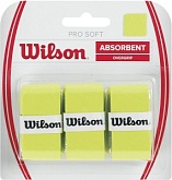 Wilson PRO SOFT OVERGRIP (WRZ4040LI) Овергрип