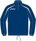 ASICS SWEAT TRAINING Толстовка