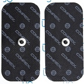 Compex PERFOMANCE SNAP Электроды для миостимуляции 5х10 2шт