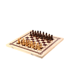 Игра 3 в 1 MADE IN RUSSIA большая, 400х200х36 мм