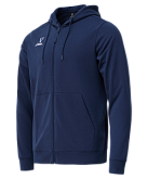 Худи на молнии Jogel ESSENTIAL Cotton Zip Hoodie ЦБ-00003857