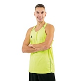 Майка для пляжного волейбола REBORN BEACHVOLLEY SINGLET R315 0044