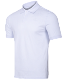 Поло Jogel ESSENTIAL Cotton Polo, белый