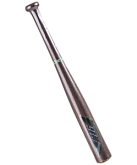 Бейсбольная бита без намотки V76 Concept 19" УТ-00015817