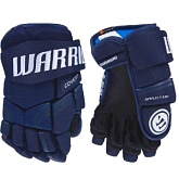 Warrior QRE4 Перчатки хоккейные