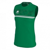 Майка волейбольная Errea SINGLET DIVINA  AD (W) FM880S05850