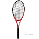 Head TI. REWARD GR2 (232249) Ракетка для большого тенниса