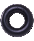 Эспандер кистевой "Кольцо" BASEFIT ЦБ-00001509 50кг