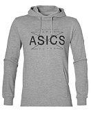 ASICS GRAPHIC HOODY Толстовка