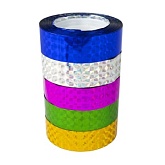 Обмотка для гимнастического обруча MADE IN RUSSIA E135A-GOL 12шт