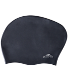 Шапочка для плавания 25Degrees Mamana Black УТ-00019524