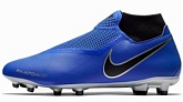 Футбольные бутсы Nike PHANTOM VSN ACADEMY DF FG/MG