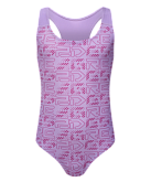 Купальник детский 25Degrees Grade Lilac ЦБ-00001764