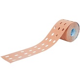 Кинезио тейп CureTape PUNCH NEUTRALE