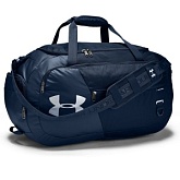 Under Armour UNDENIABLE DUFFEL (1342657-408) Сумка спортивная