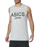 ASICS SLEEVELESS TOP Майка