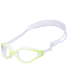 Очки для плавания 25Degrees Oliant White/Lime УТ-00019588