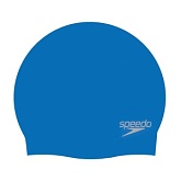 Шапочка для плавания Speedo MOLDED SILICONE CAP 8-709842610