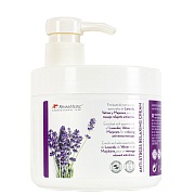 Расслабляющий антистрессовый массажный крем  Rehab, арт. RMG1001500, 500 мл