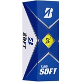 Мяч для гольфа Bridgestone Extra Soft BBGBX1YXJE
