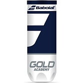Мяч для большого тенниса Babolat GOLD ACADEMY