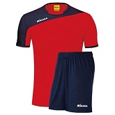 Форма волейбольная Mikasa KATURY MT351 0062