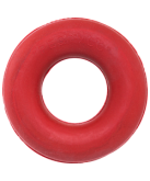 Эспандер кистевой "Кольцо" Basefit 20кг (ПО 5 ШТ.)