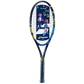 Ракетка для большого тенниса BABOLAT Ballfighter 25 Gr00 140482