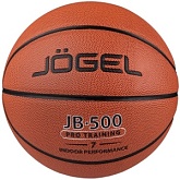 Баскетбольный мяч Jogel JB-500 7
