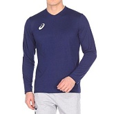 ASICS MAN LONG SLEEVE TEE Футболка с длинным рукавом
