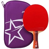 DHS T2002 2** Ракетка для настольного тенниса