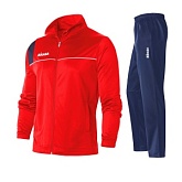 Костюм спортивный Mikasa TUNAJ MT544 0620